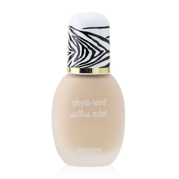 Sisley phyto teint ultra eclat # 00 swan  --30ml/1oz